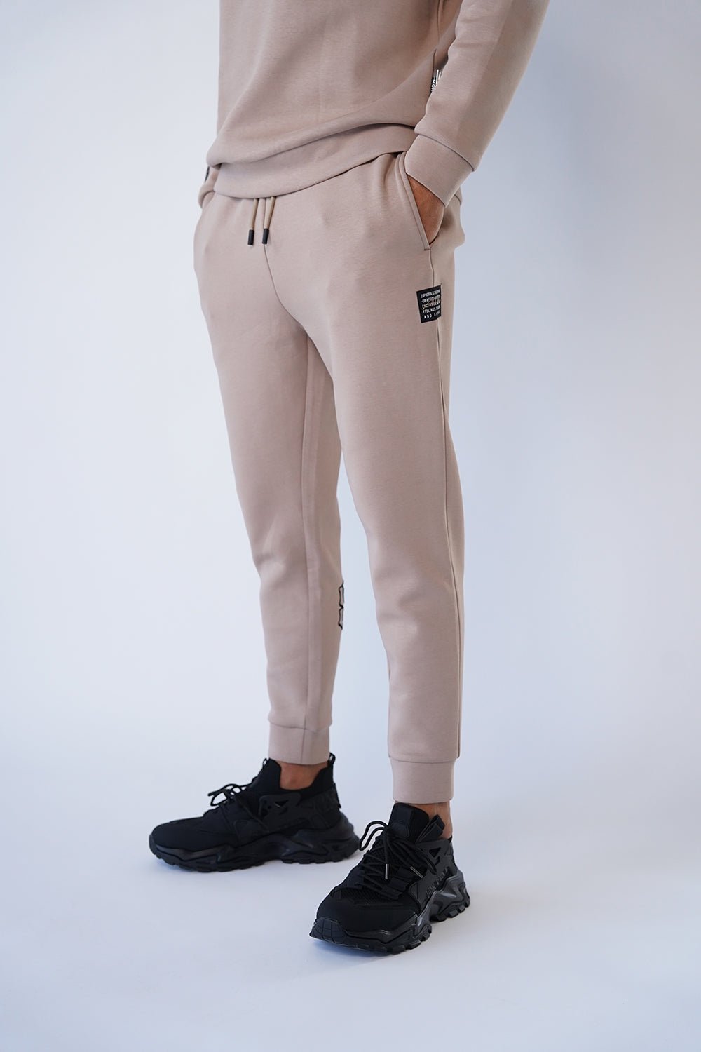 חליפת ספורט אלדו מורו Center Logo גברים