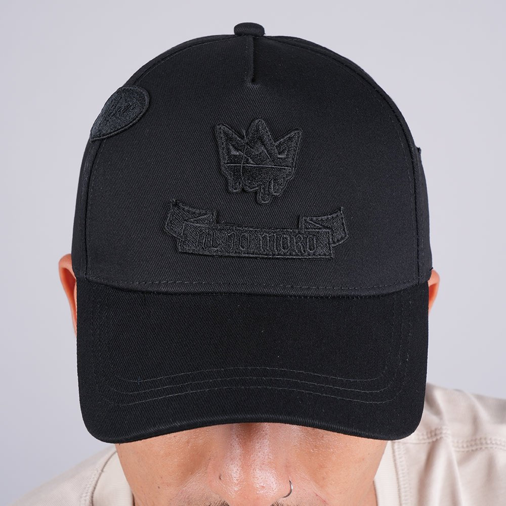 כובע אלדו מורו Crown Logo גברים