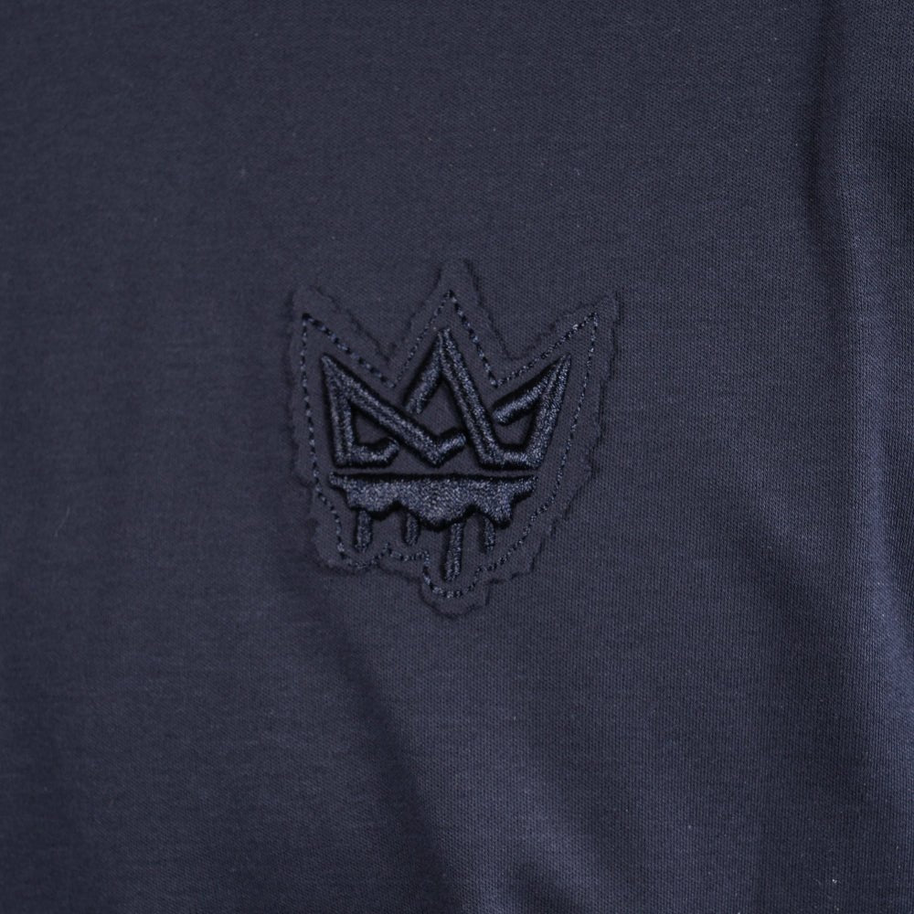 חולצת טישירט קצרה אלדו מורו Crown גברים