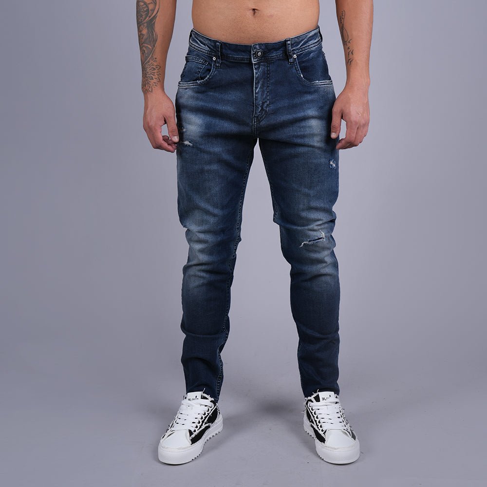 ג'ינס אלדו מורו Skinny גברים