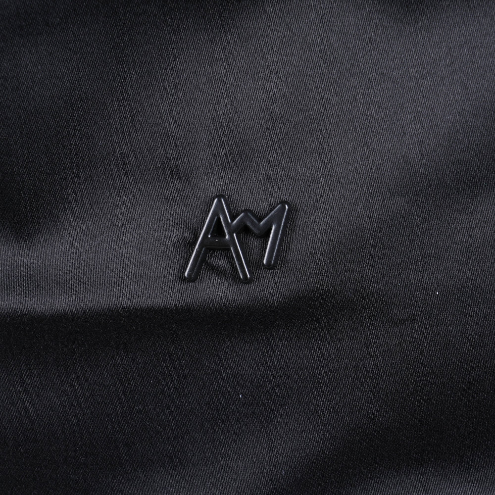חולצה מכופתרת אלדו מורו Metal Logo גברים