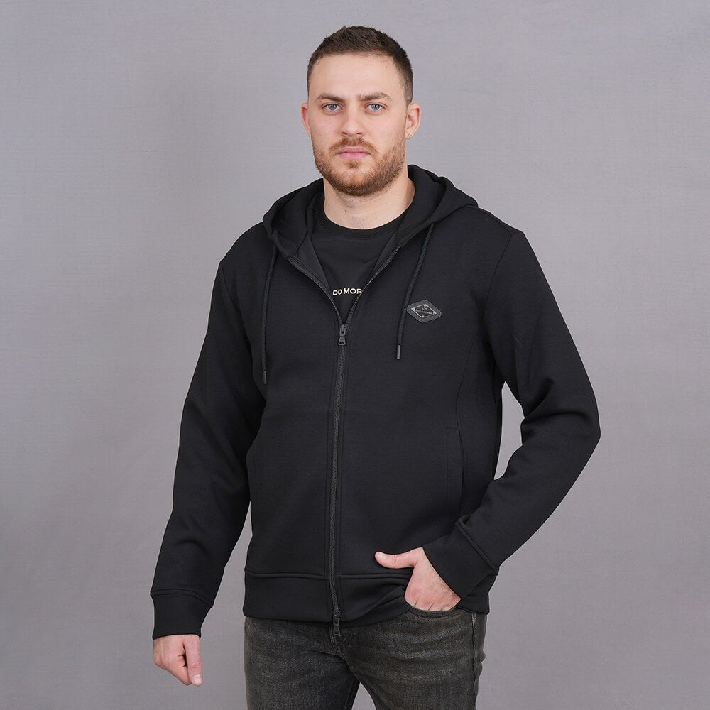 ג'קט פול שארק Small Plate גברים