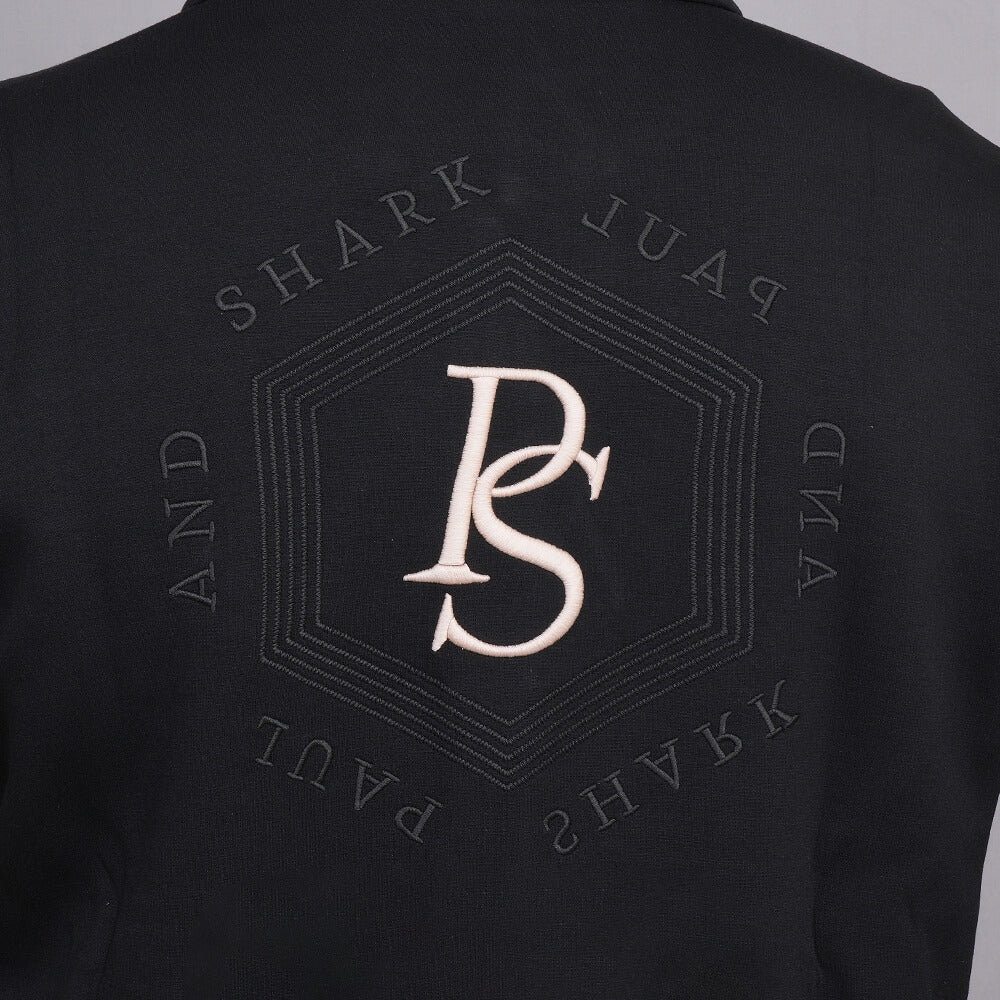 ג'קט פול שארק Small Plate גברים