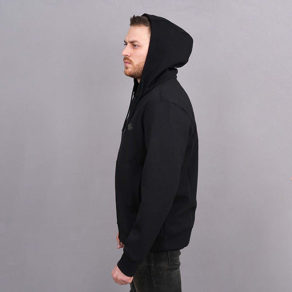 ג'קט פול שארק Small Plate גברים