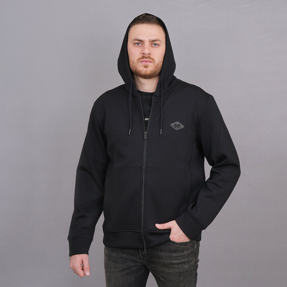 ג'קט פול שארק Small Plate גברים