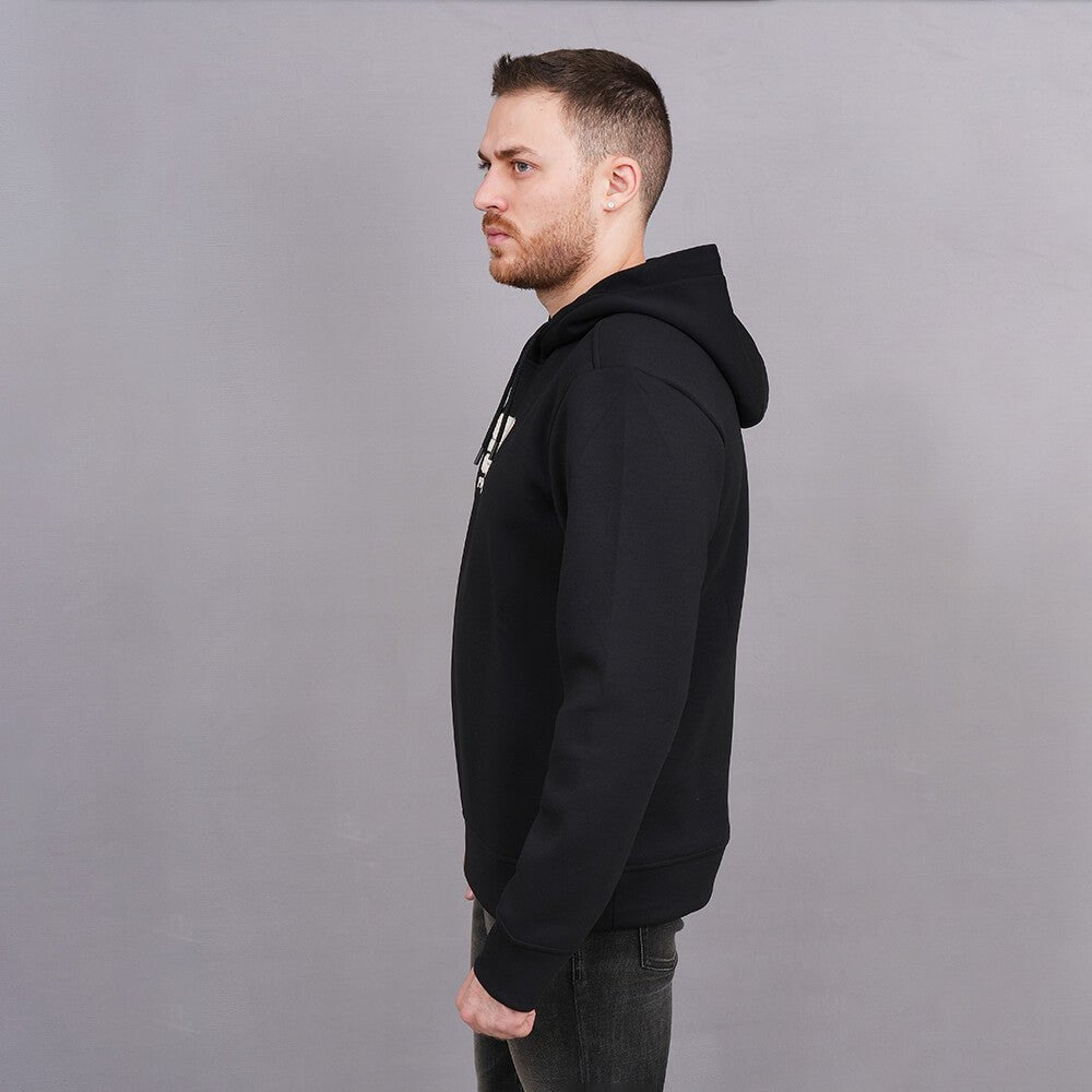 קפוצ'ון פול שארק Center Logo גברים