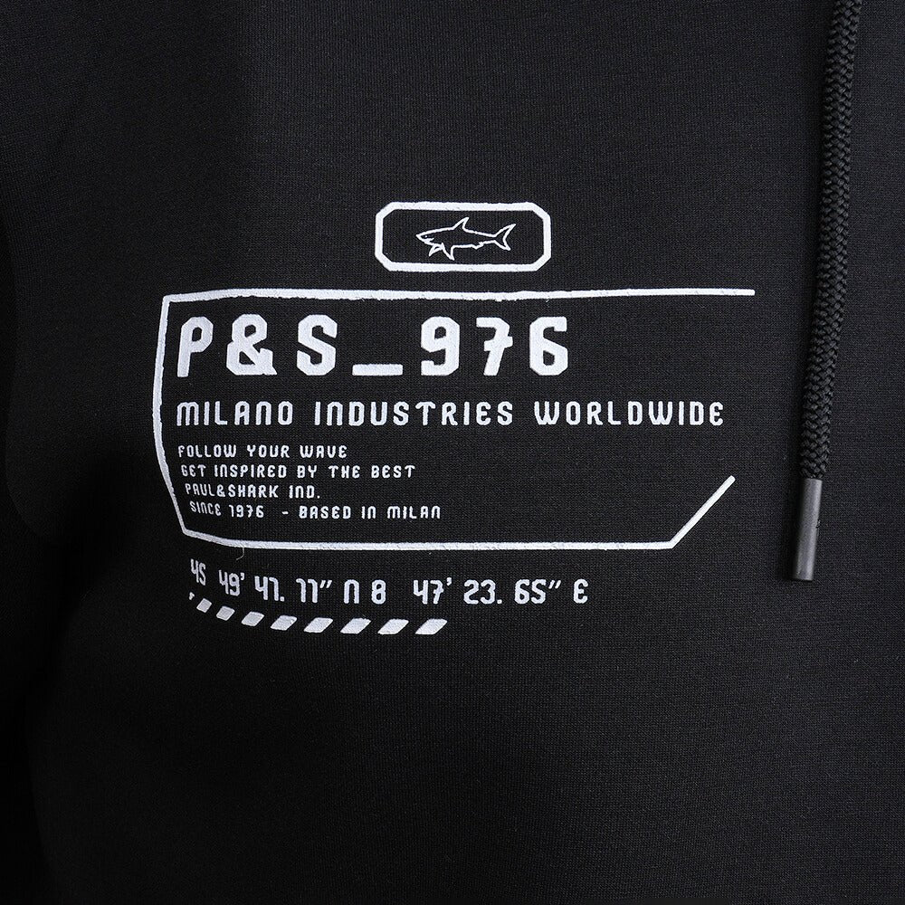 קפוצ'ון פול שארק Classic Plate גברים