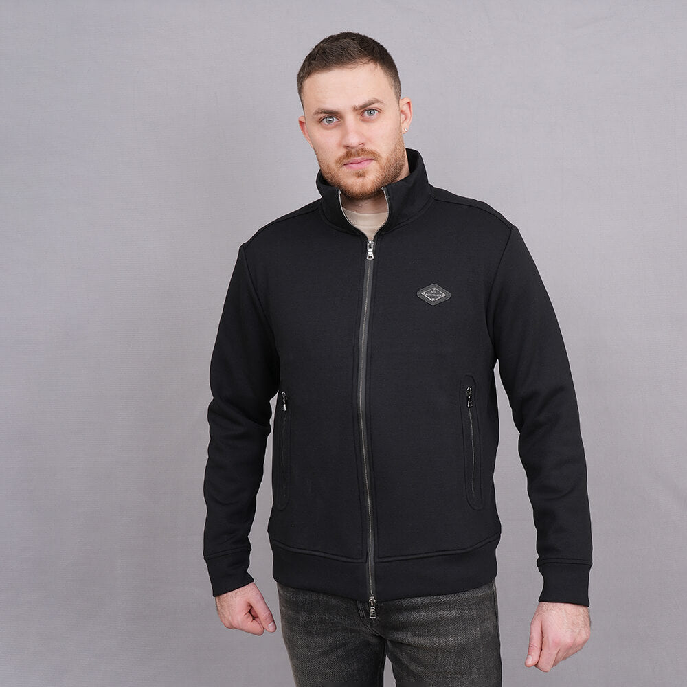 ג'קט פול שארק Small Plate גברים