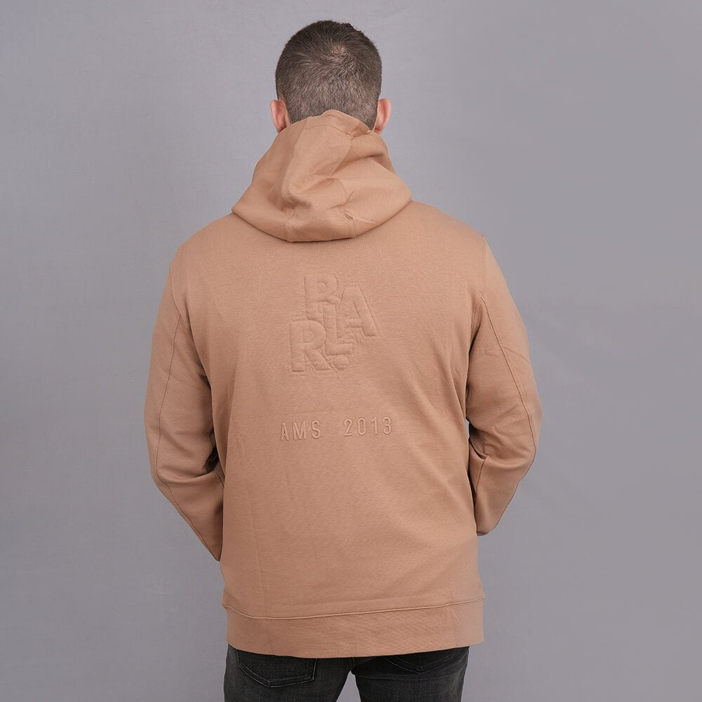 קפוצ'ון באלר Back Logo גברים