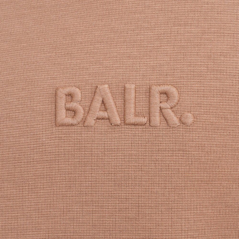 קפוצ'ון באלר Back Logo גברים