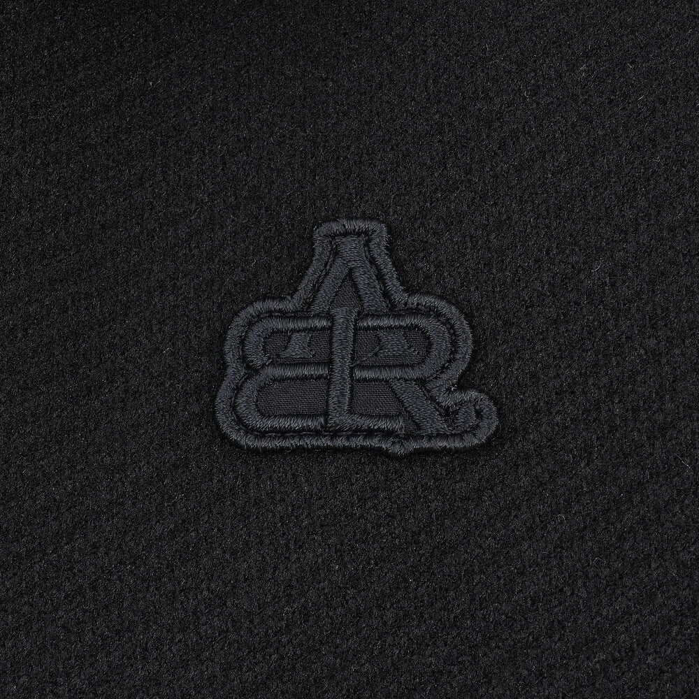 ג'קט באלר Padded Collar גברים