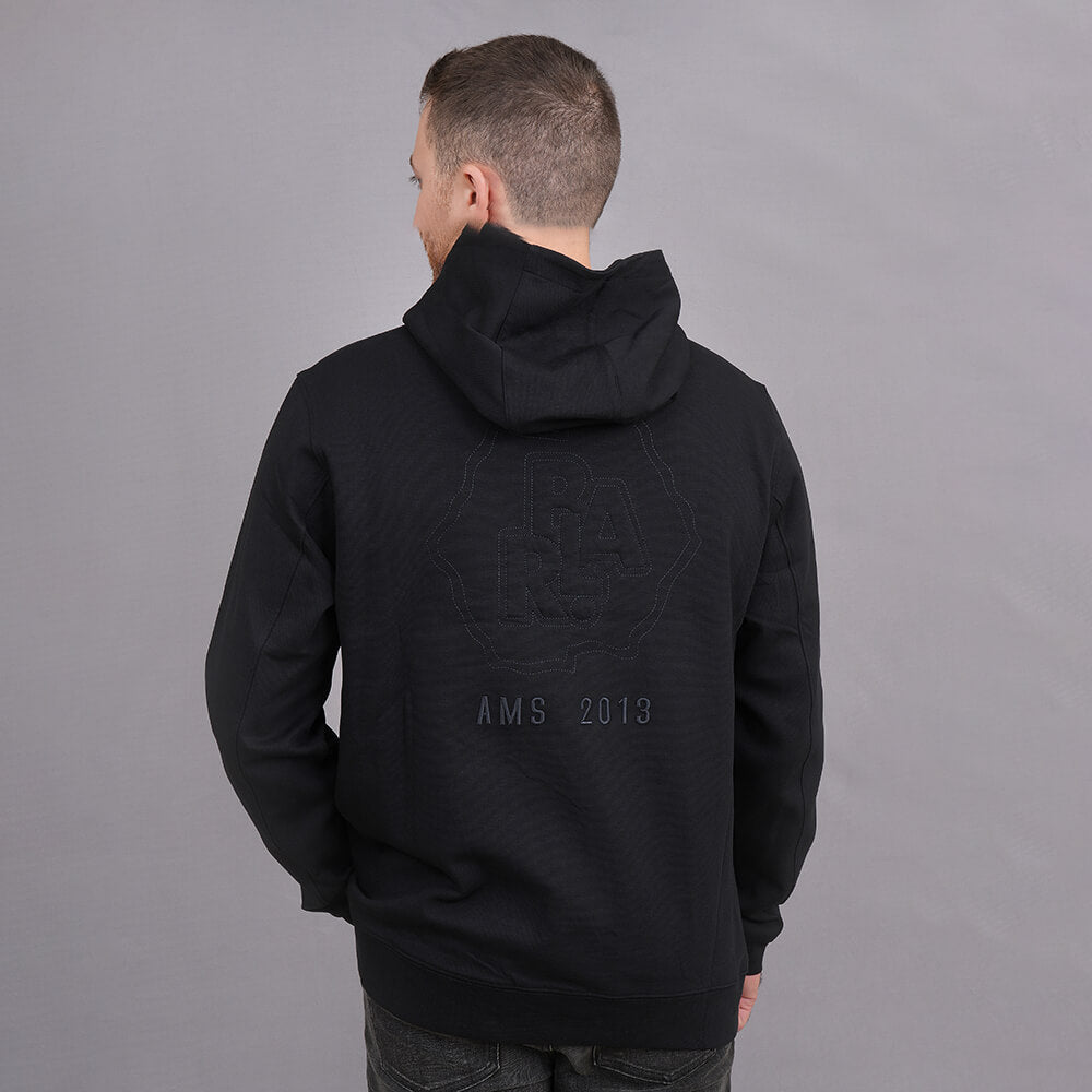 קפוצ'ון באלר Back Logo גברים