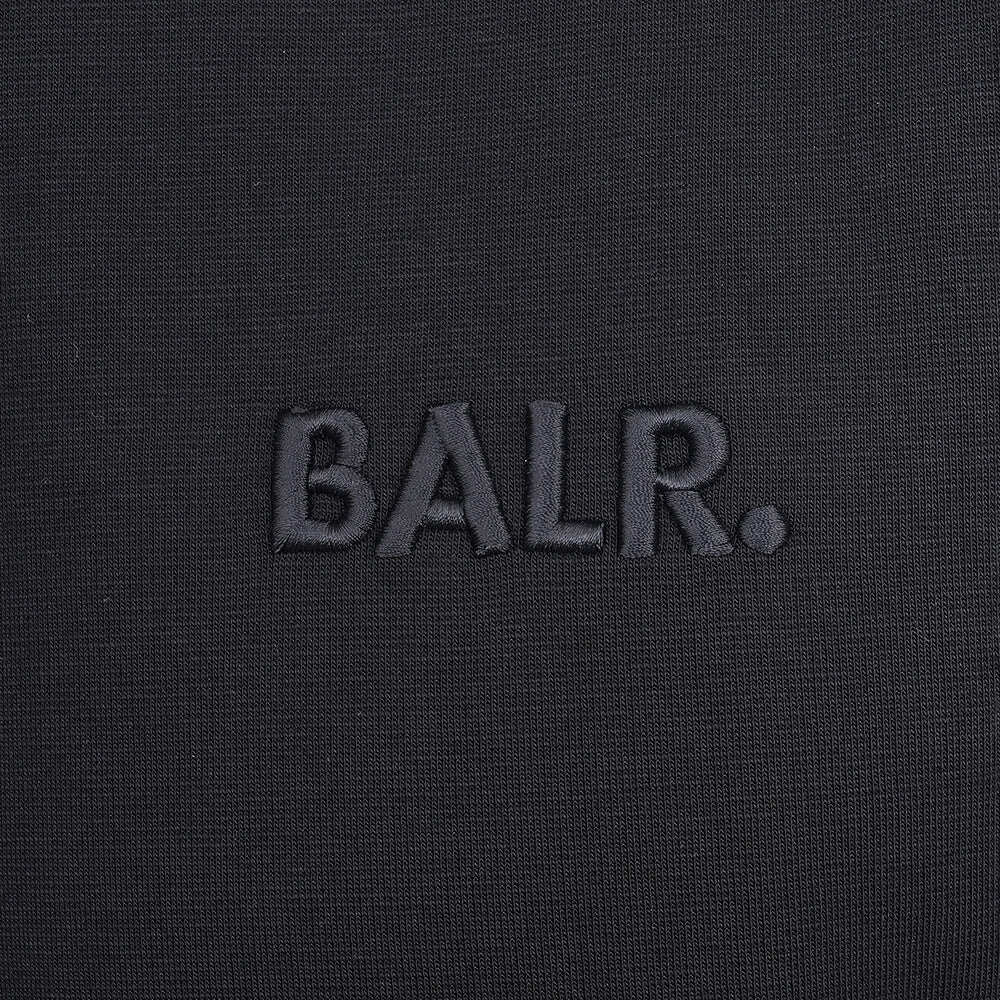 קפוצ'ון באלר Back Logo גברים