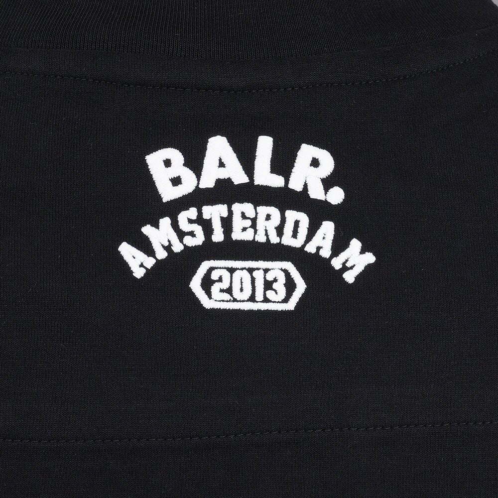 חולצת טישירט קצרה באלר Square Logo גברים