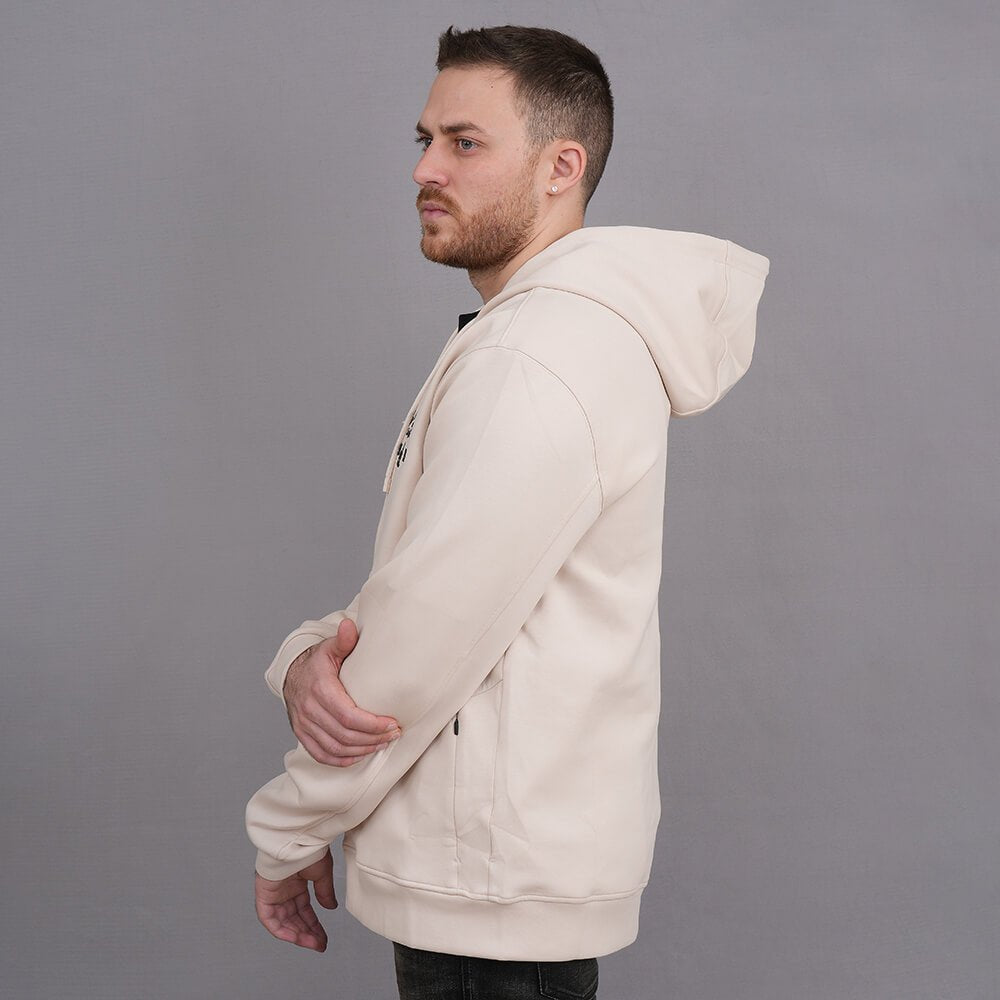 ג'קט באלר Classic Print גברים