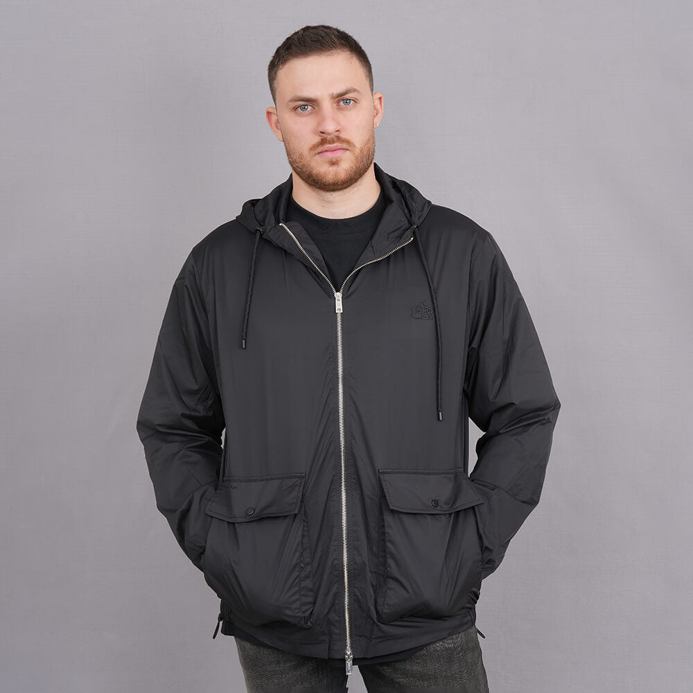 ג'קט באלר Classic Logo גברים