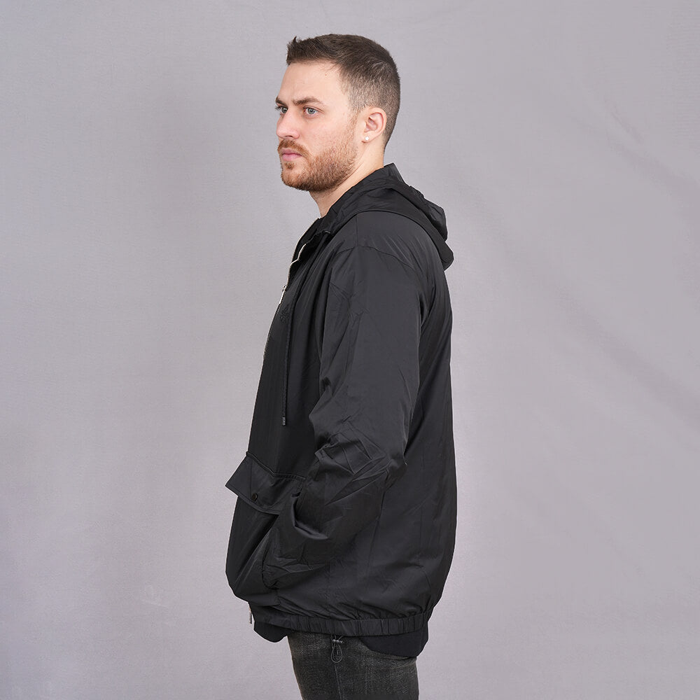 ג'קט באלר Classic Logo גברים