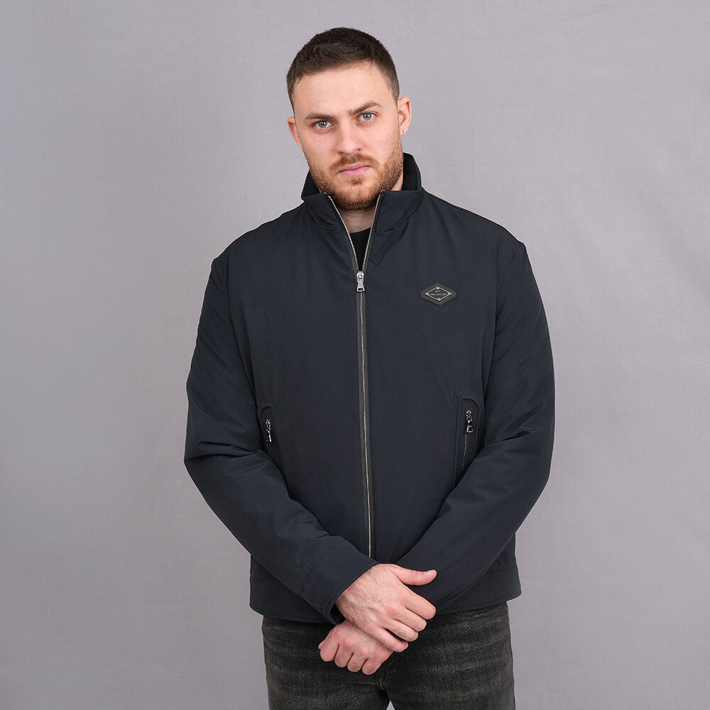 מעיל פול שארק Classic Plate גברים