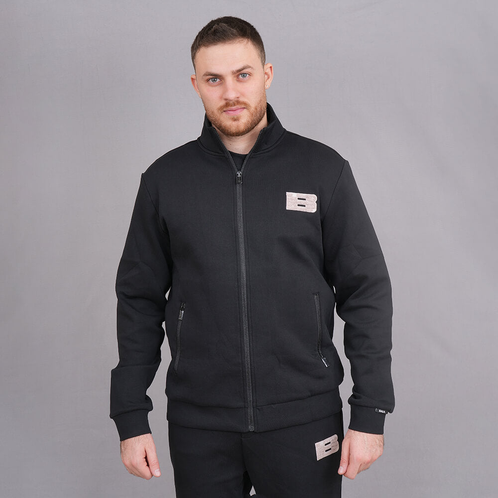 קפוצ'ון באלר Center Logo גברים