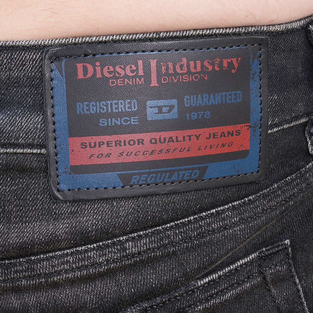 ג'ינס דיזל Sleenker 09n19 גברים