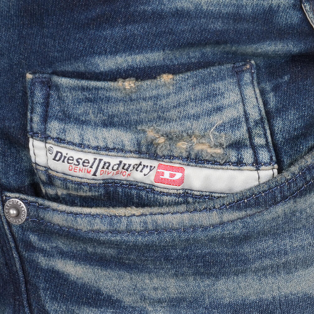 ג'ינס דיזל E-Krooley 068uz גברים