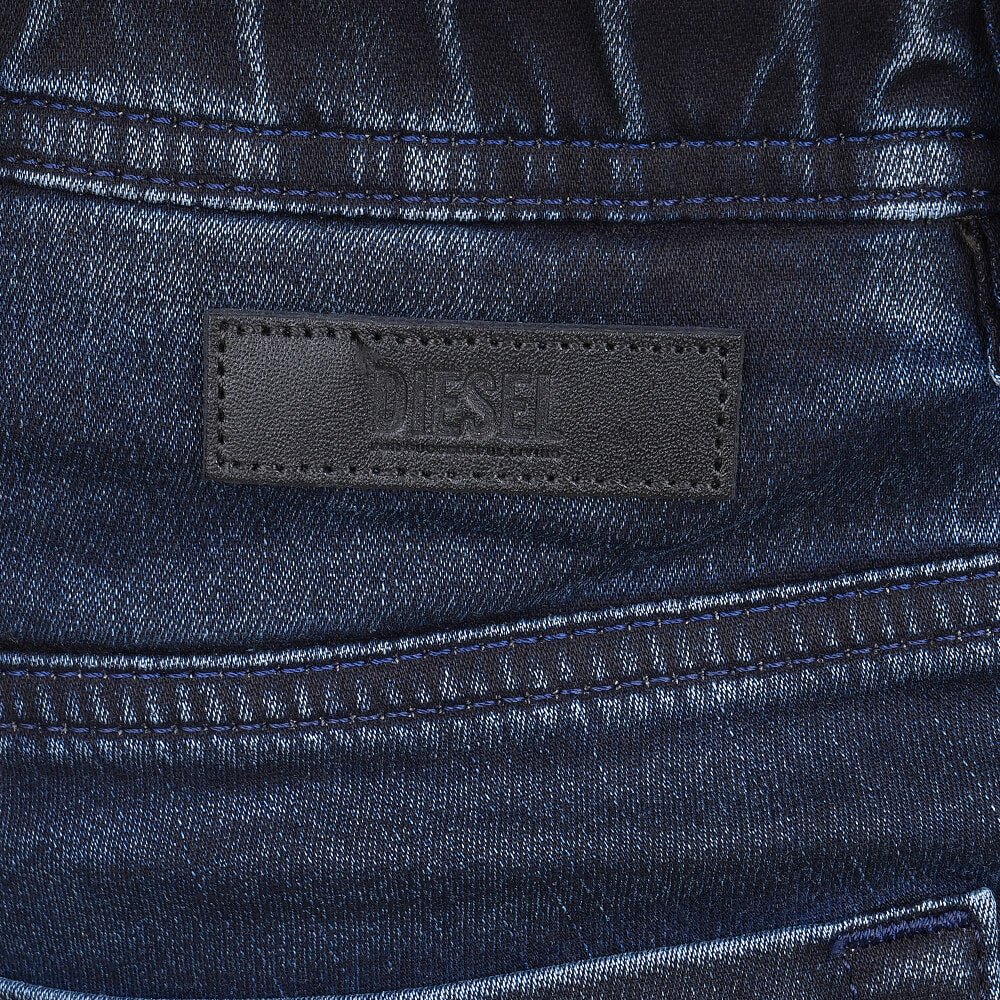 ג'ינס דיזל E-Krooley 09n77 גברים