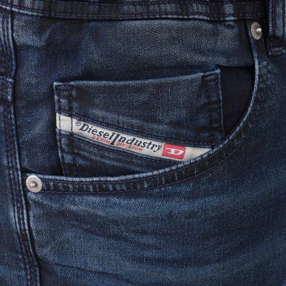 ג'ינס דיזל E-Krooley 09n77 גברים