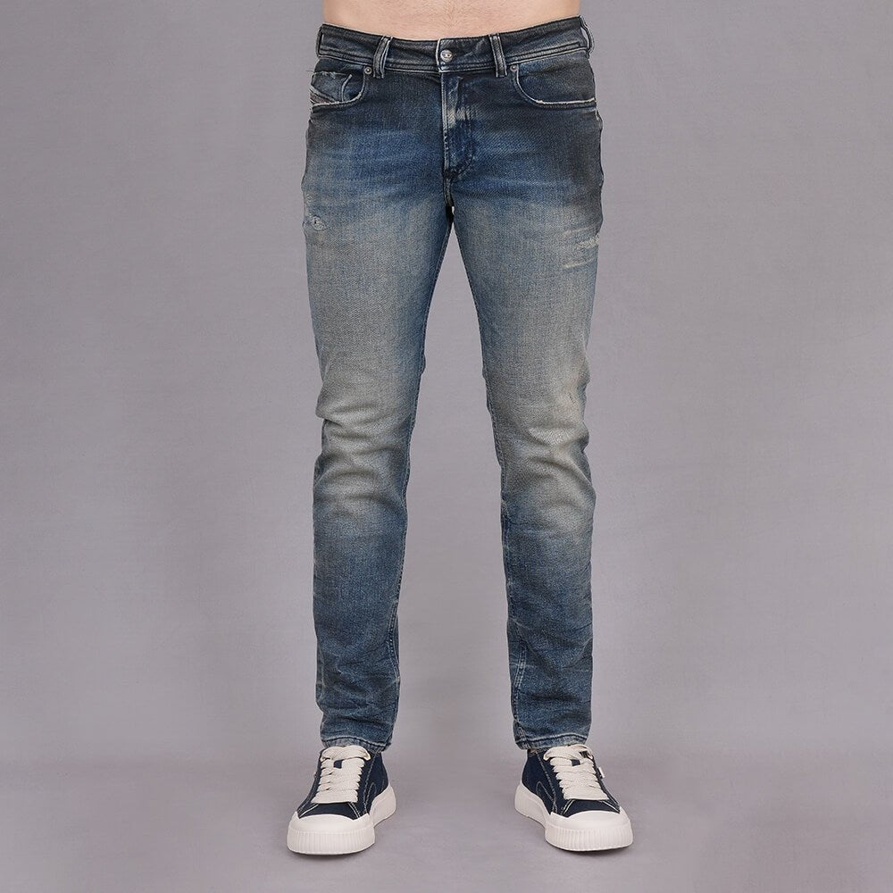 ג'ינס דיזל Sleenker 09n15 גברים