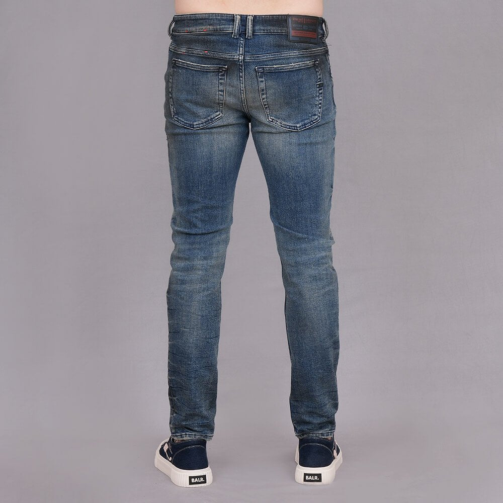 ג'ינס דיזל Sleenker 09n15 גברים