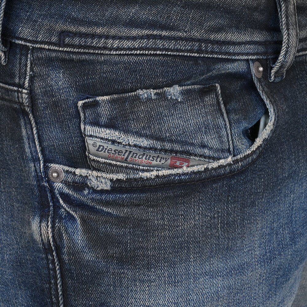 ג'ינס דיזל Sleenker 09n15 גברים