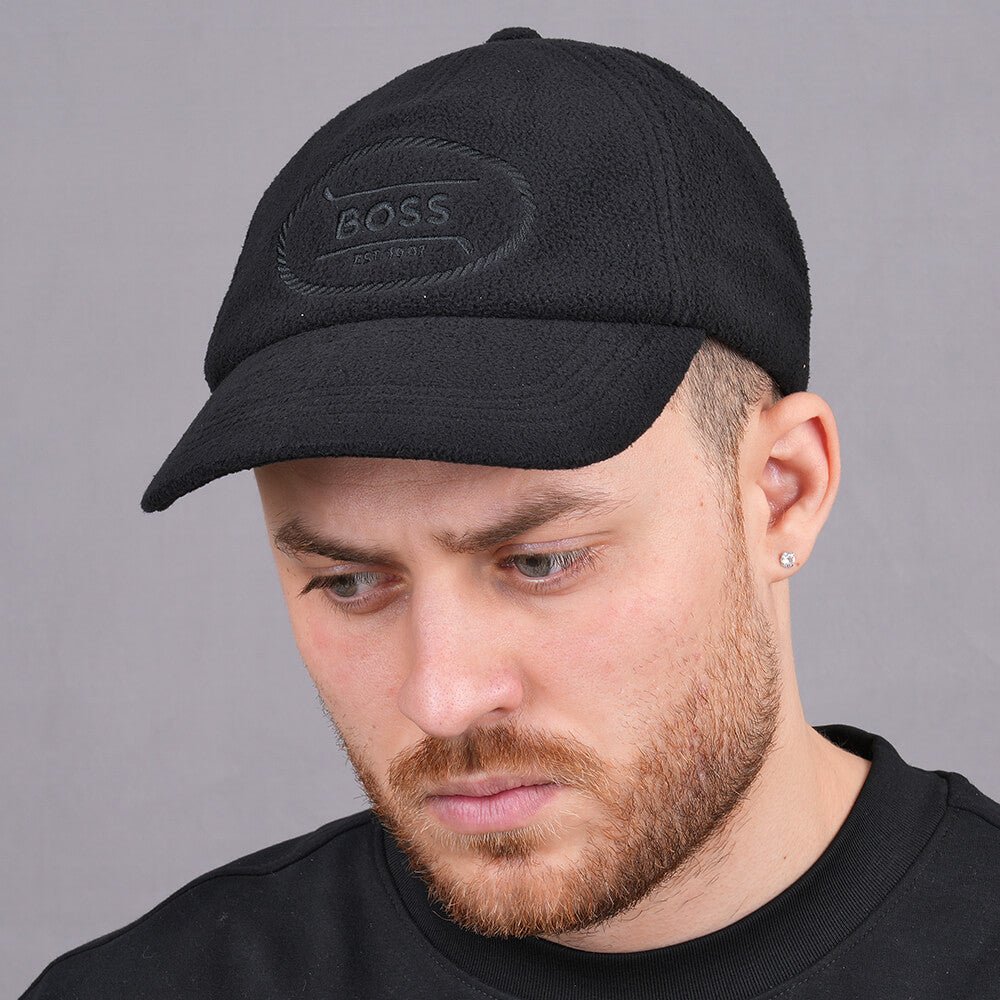 כובע הוגו בוס Circle Logo גברים