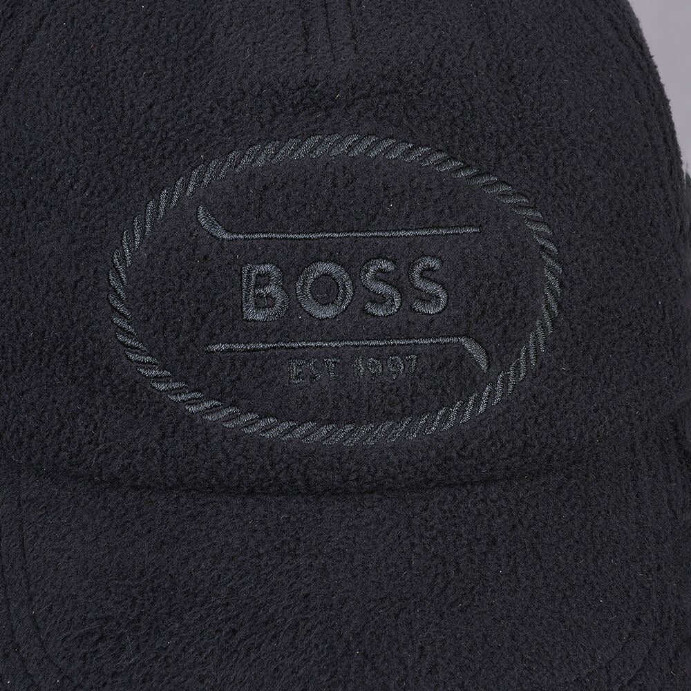 כובע הוגו בוס Circle Logo גברים