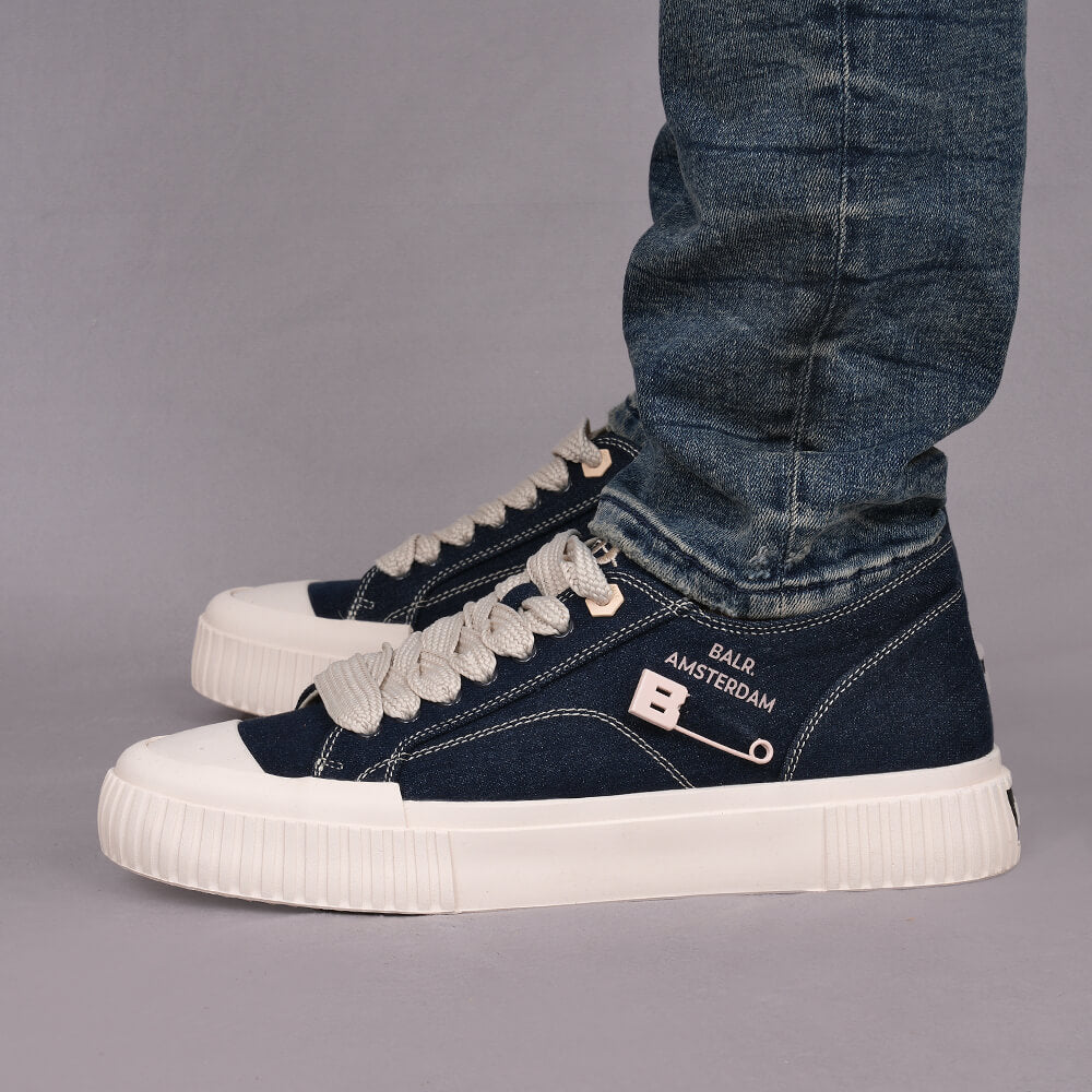 נעלי באלר Denim Classic גברים