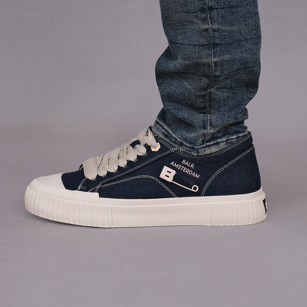 נעלי באלר Denim Classic גברים