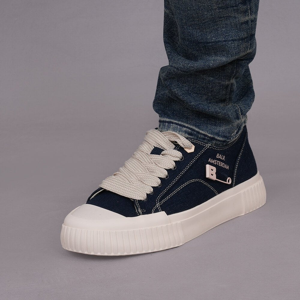 נעלי באלר Denim Classic גברים