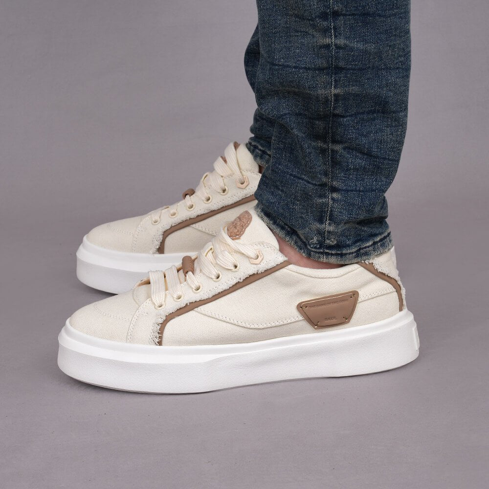 נעלי באלר Patch גברים