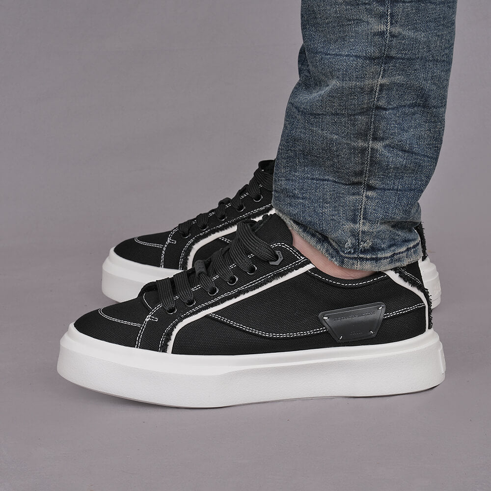 נעלי באלר Patch גברים