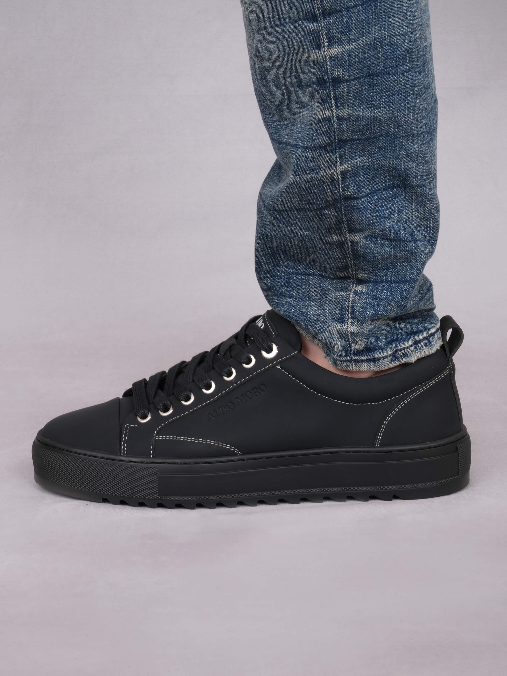 נעלי אלדו מורו Small Logo גברים