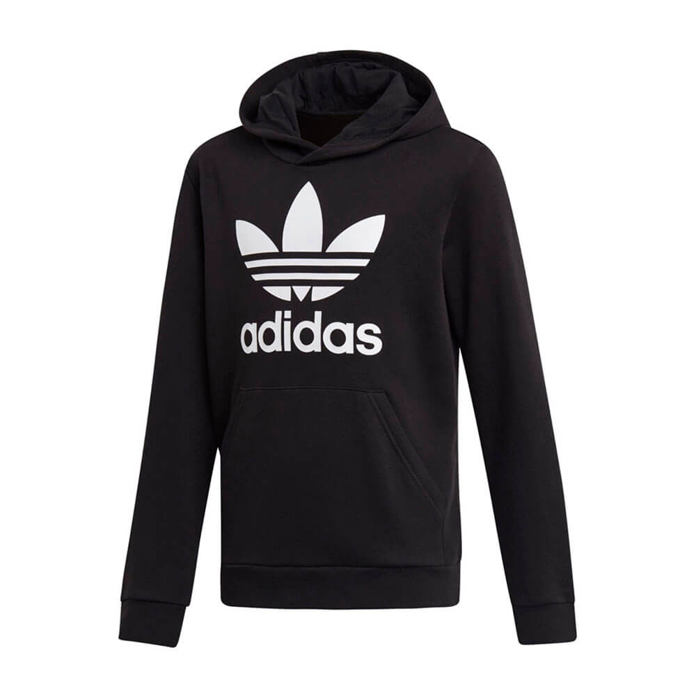 סווטשירט קפוצ'ון אדידס Trefoil Hoodie ילדים
