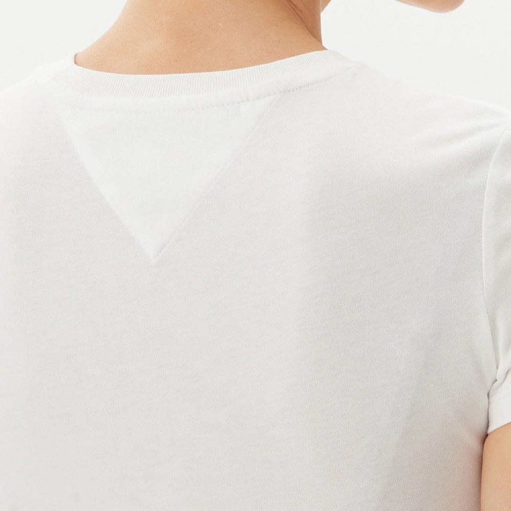מארז 2 חולצות טומי הילפיגר 2Pack C-Neck Tee נשים