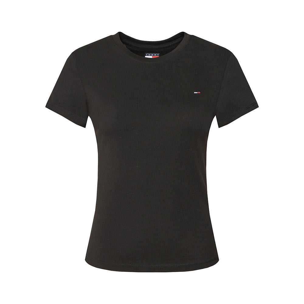 מארז 2 חולצות טומי הילפיגר 2Pack C-Neck Tee נשים
