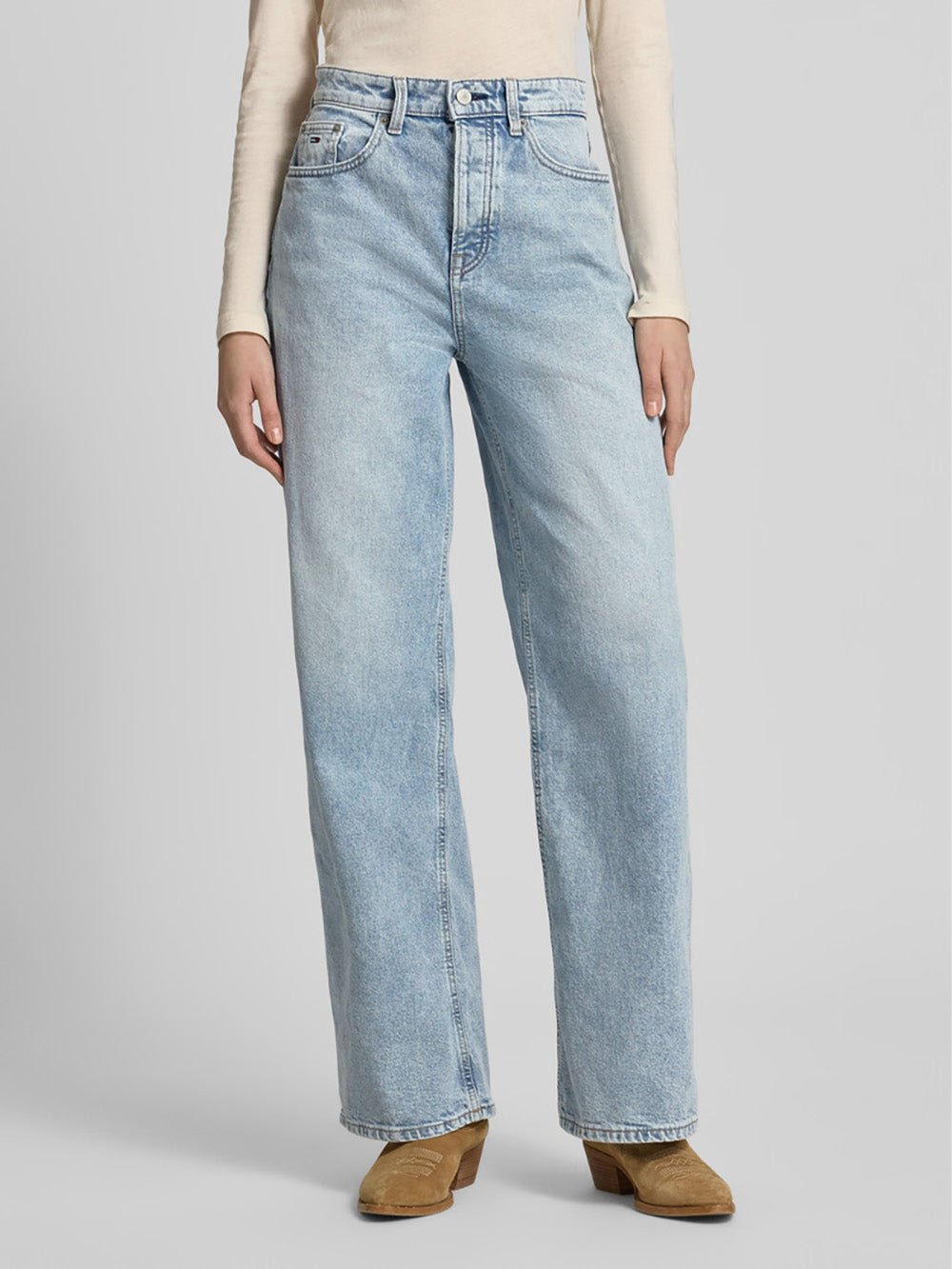 ג'ינס טומי הילפיגר Claire נשים