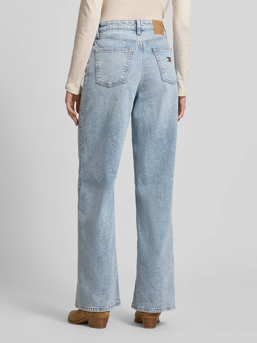 ג'ינס טומי הילפיגר Claire נשים