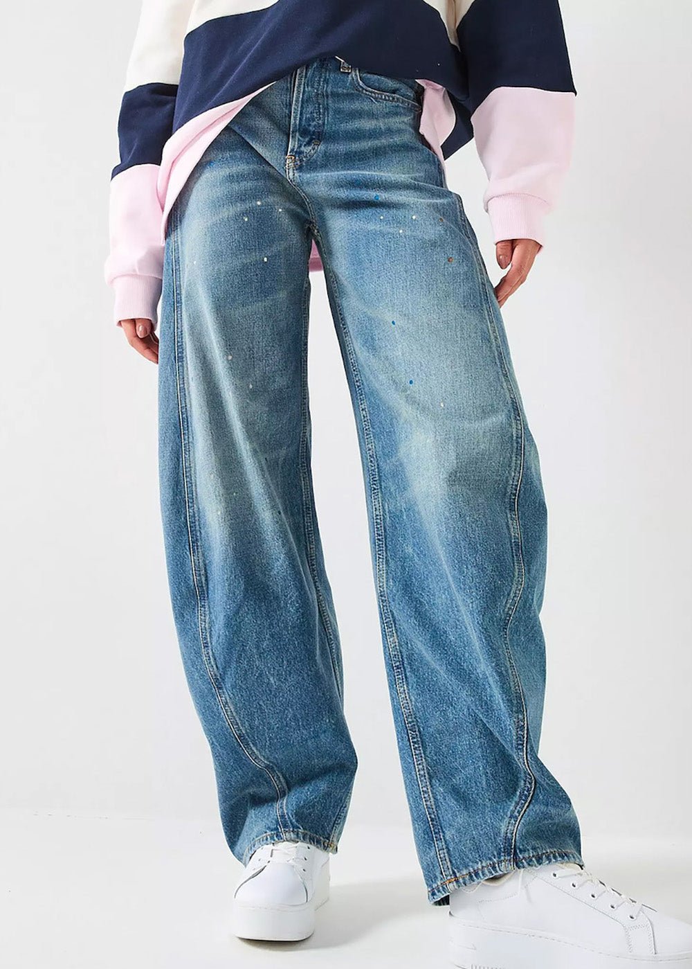 ג'ינס טומי הילפיגר Claire נשים