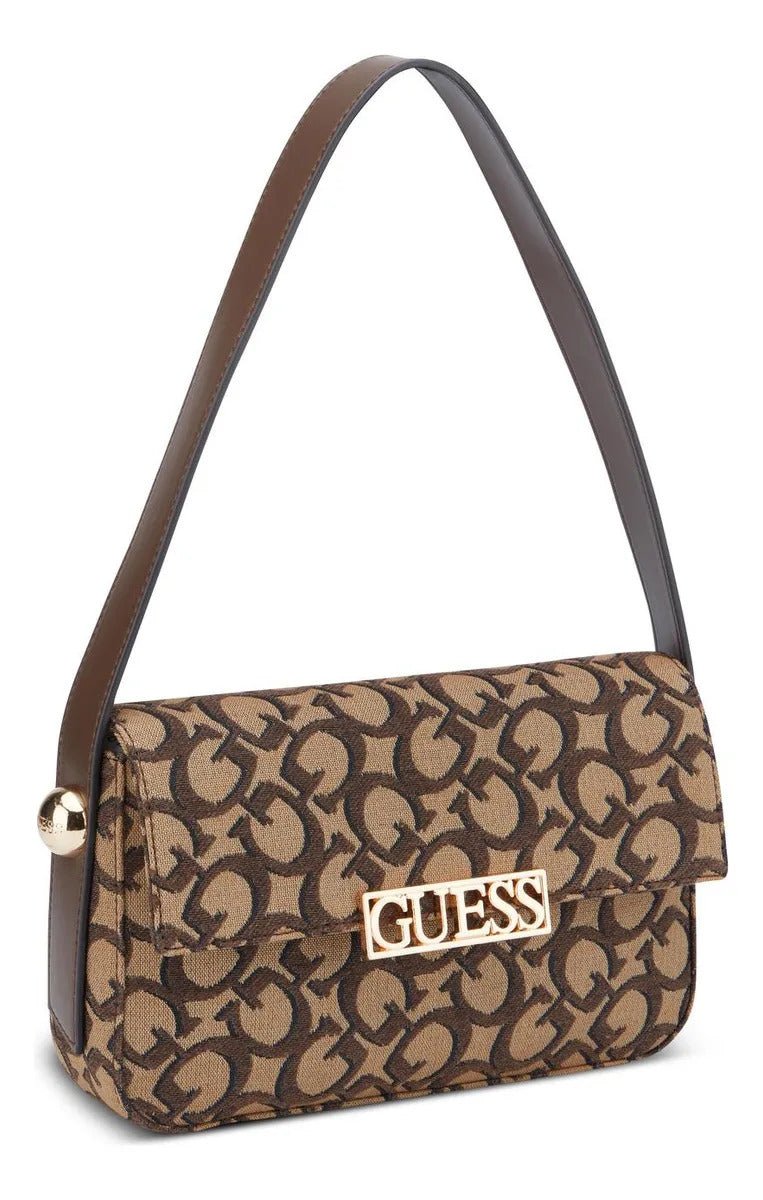 תיק Guess Tracie Shoulder נשים