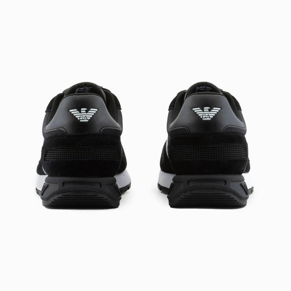 נעלי EA7 Legacy גברים