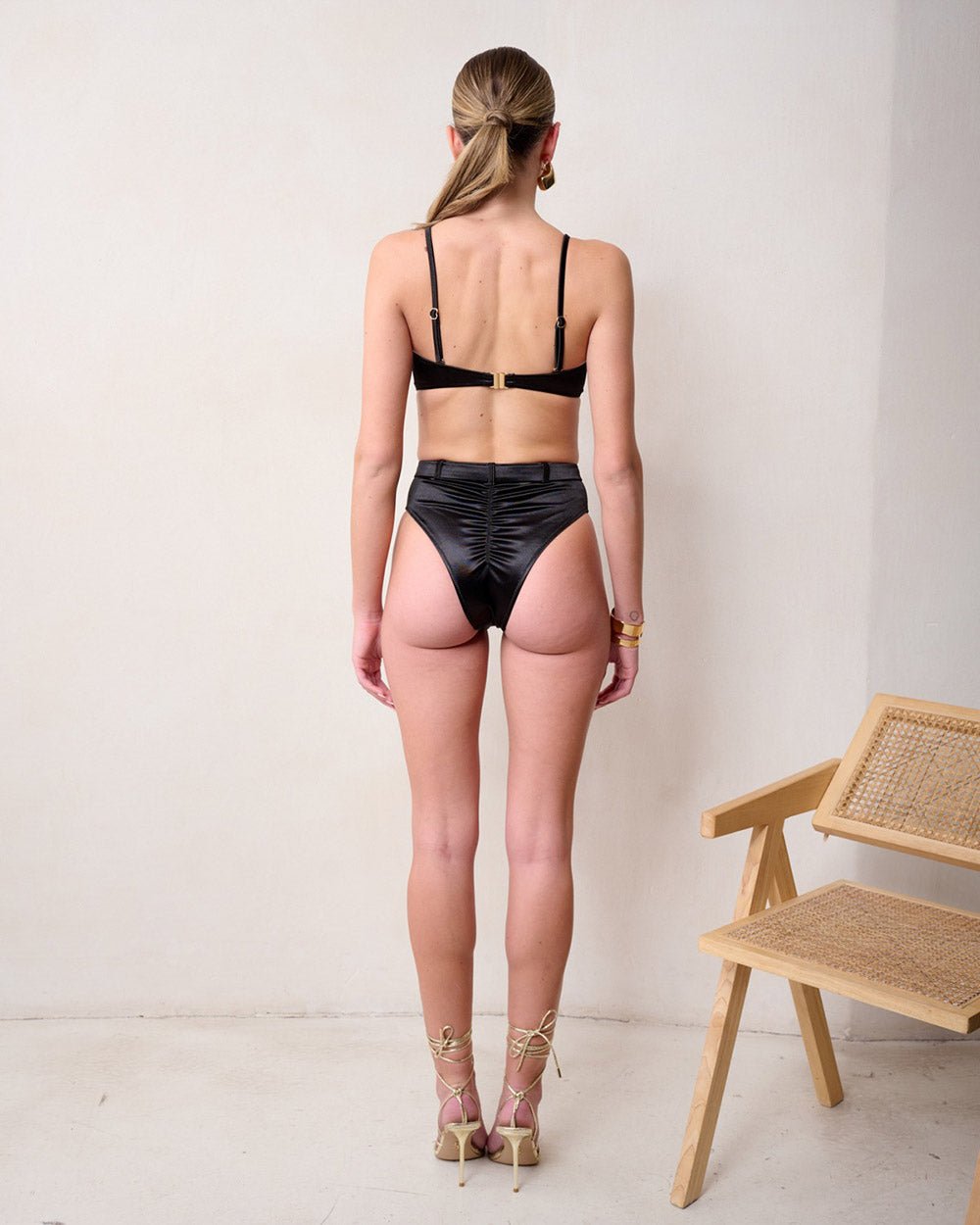 בגד ים סטיב מאדן Elsa נשים