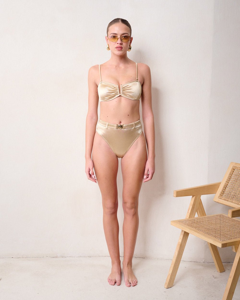 בגד ים סטיב מאדן Elsa נשים