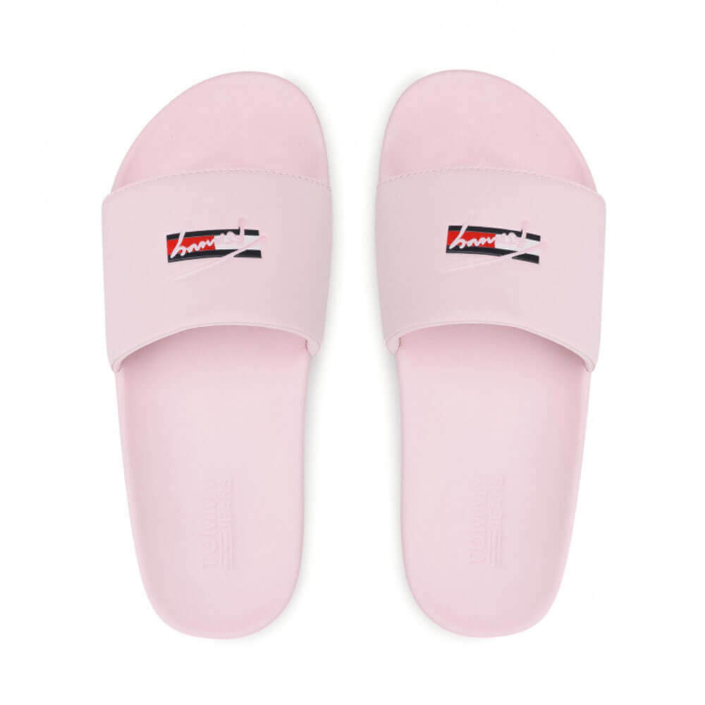 כפכפי טומי הילפיגר Essential Pool Slide נשים