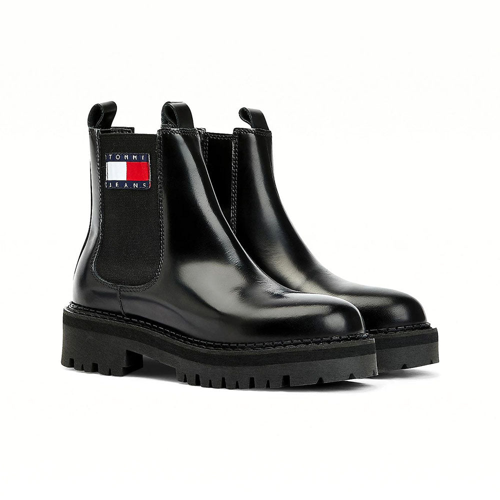 מגפי טומי הילפיגר Urban Cleat Chelsea נשים